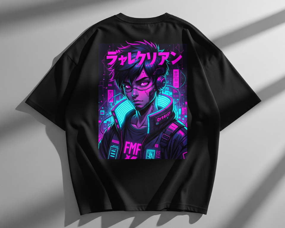Fashmora