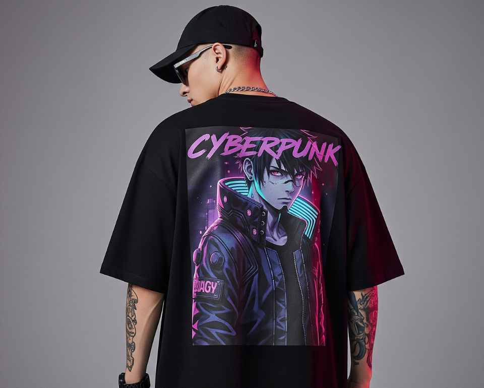 Fashmora